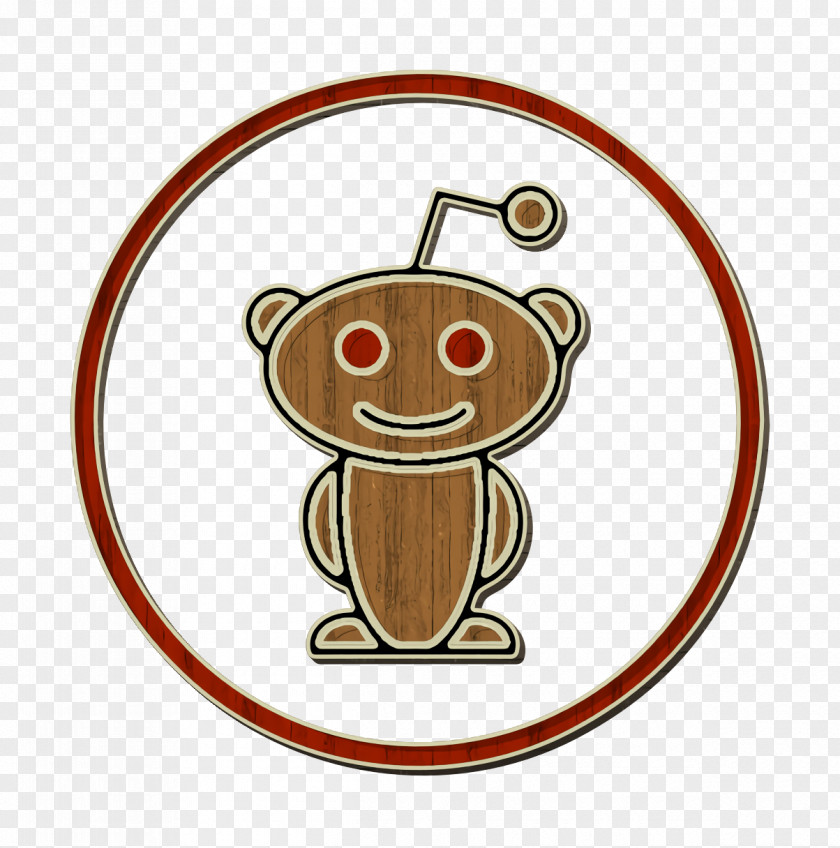 Symbol Fictional Character Reddit Icon PNG