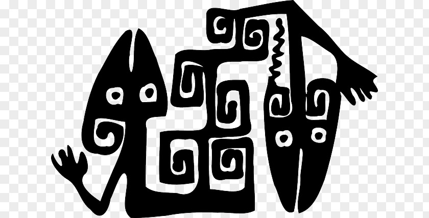 Symbol Inca Empire Mapuche Maya Civilization Pictogram PNG