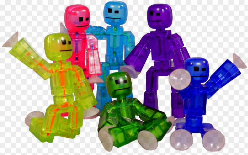 Toy Action & Figures Stop Motion Chroma Key Amazon.com PNG