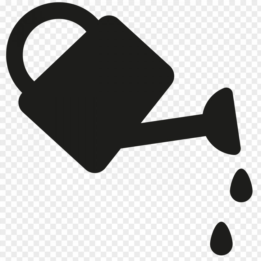 Watering Cans Garden Clip Art PNG