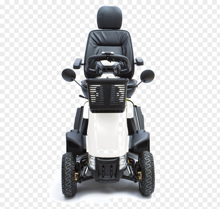 White Scooter Delivery Mobility Scooters Wheel Electric Motorcycles And Vehicle PNG