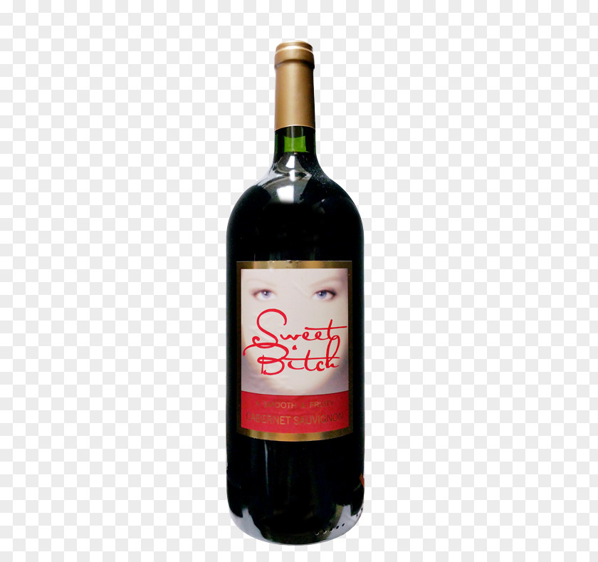 Wine Liqueur Merlot Red Dessert PNG