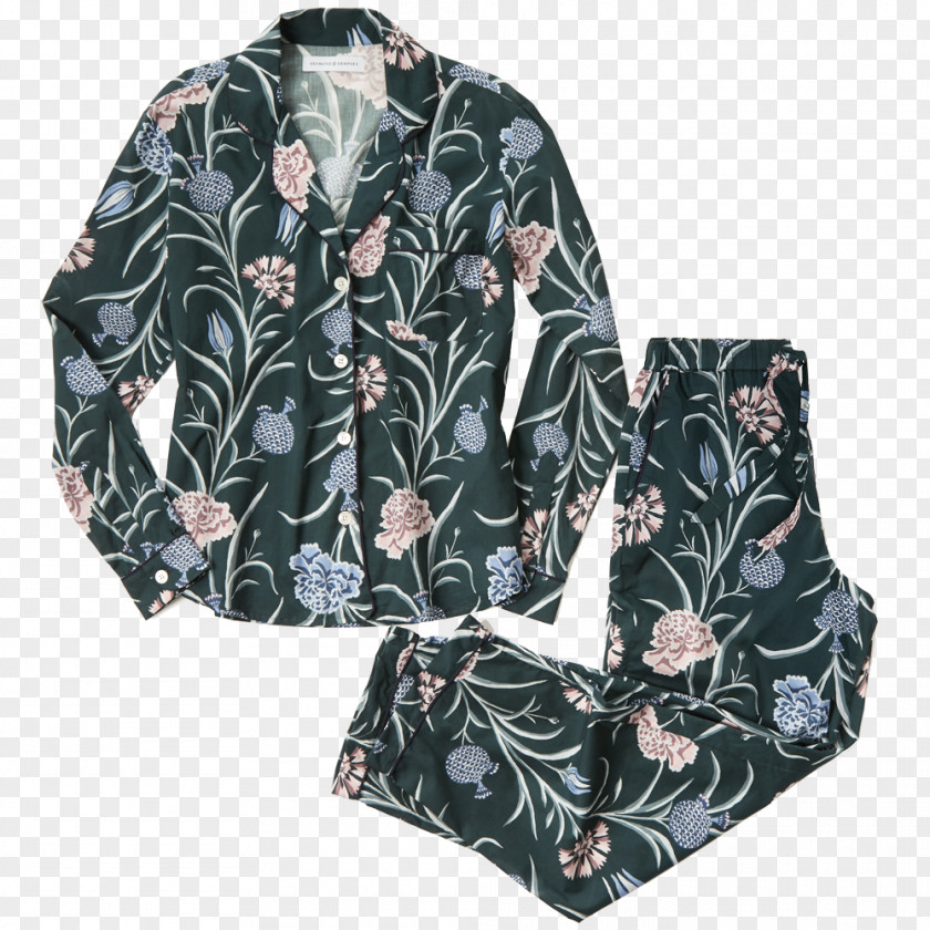 Women Luxury Pajamas Fashion Clothing Sleeve Silk PNG