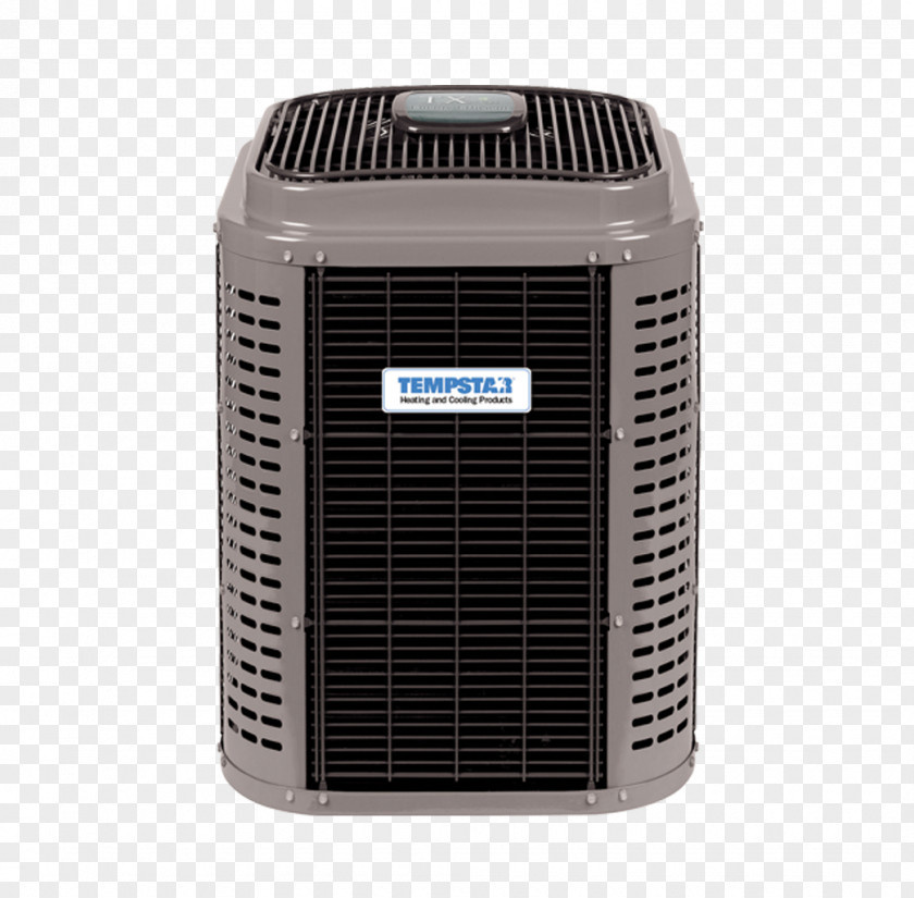 Air Conditioner Conditioning Furnace HVAC Heat Pump Refrigeration PNG