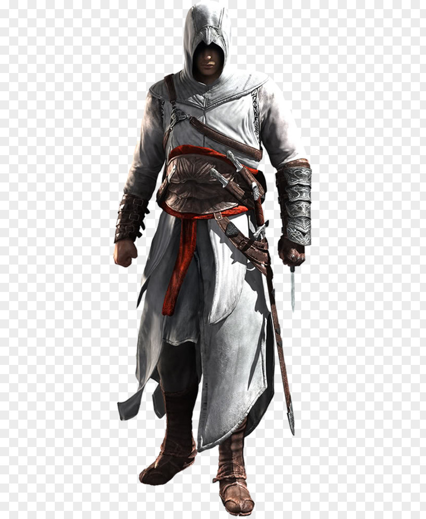 Assassin's Creed: Origins Creed II Syndicate IV: Black Flag PNG