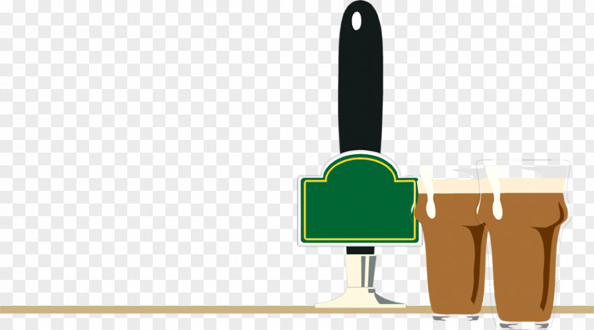 Bar Clipart Beer Tap Stein Glasses PNG
