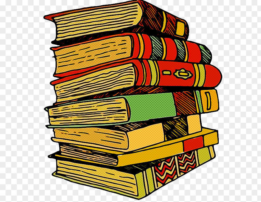 Book Rectangle PNG