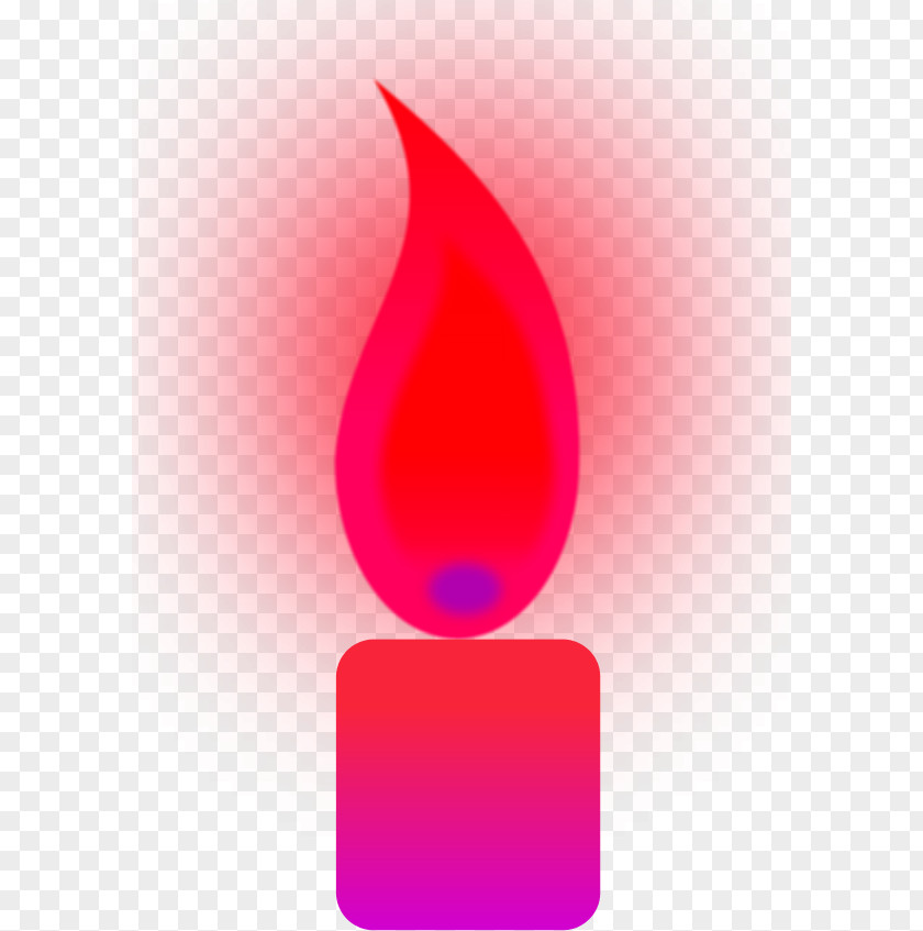 Candle Flame Clipart Light Combustion Clip Art PNG