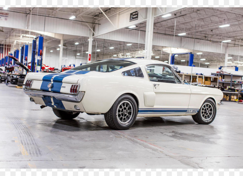 Car Shelby Mustang Ford GT40 PNG