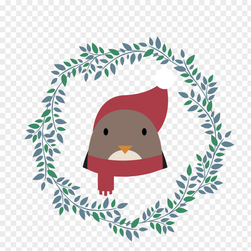 Christmas Vector Graphics Logo Day Image Bakery PNG