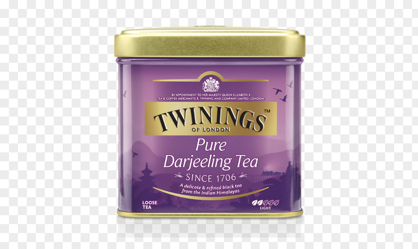 Darjeeling Tea English Breakfast Prince Of Wales Blend Irish PNG