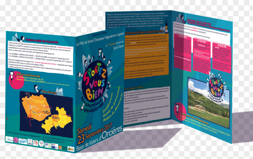 Design Graphic Brochure Text Flyer PNG