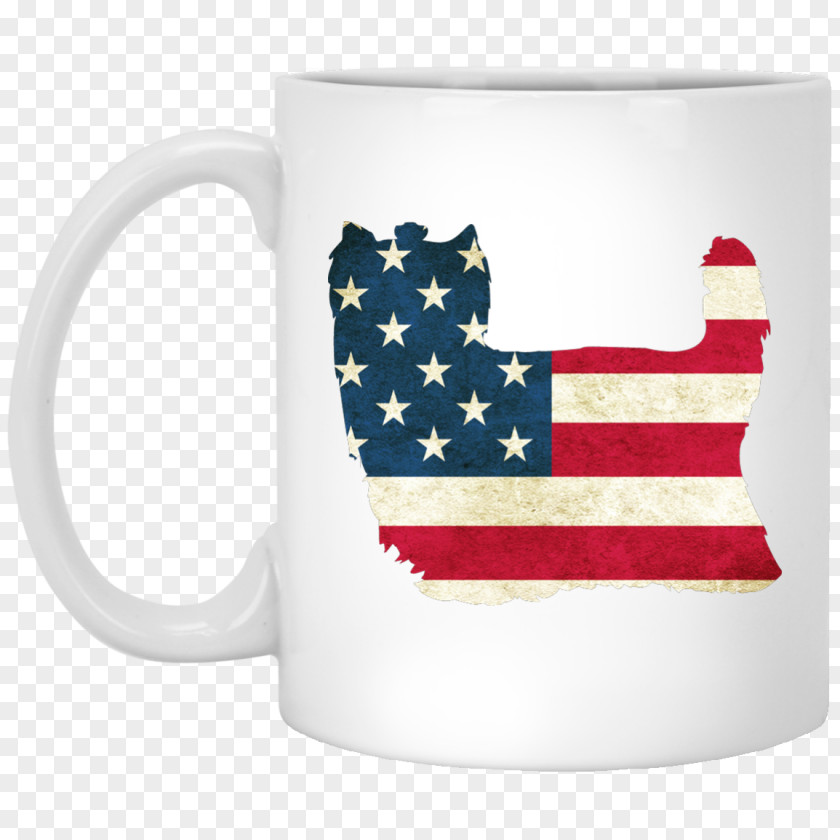 Domestic Longhaired Cat Mug Pi Mathematics United States Flag PNG