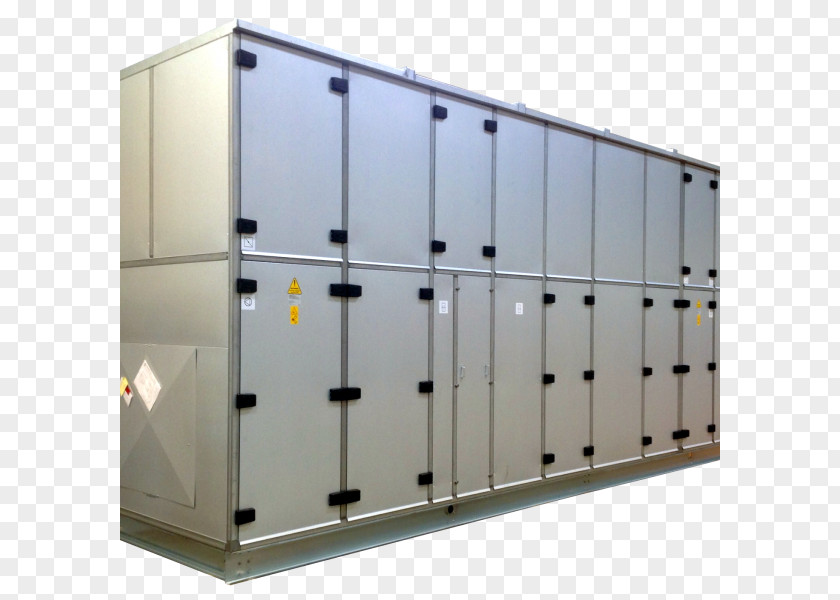 Grafisk Industri Machine Hospital Engine-generator NB Ventilation A/S Steel PNG