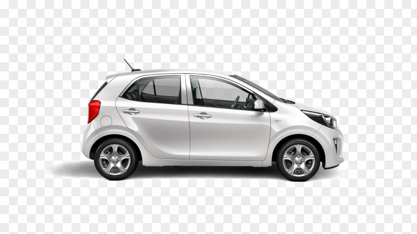 Kia Picanto Motors Rio Car PNG