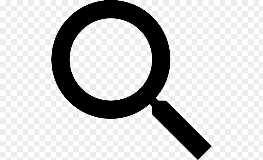 Magnifying Glass Material Edison State Community College Google Search Symbol PNG
