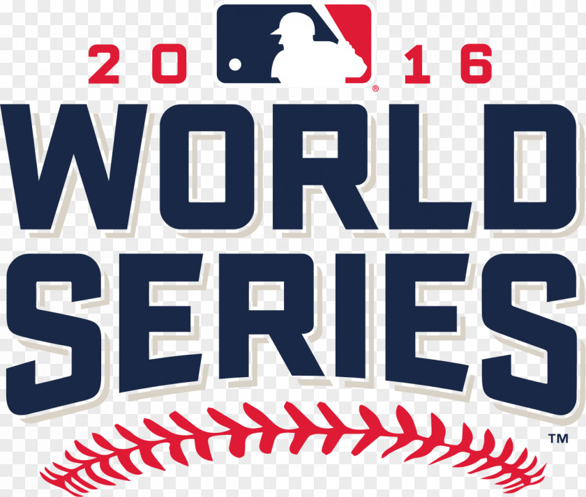 Major League Baseball 2016 World Series Chicago Cubs Cleveland Indians Postseason MLB PNG
