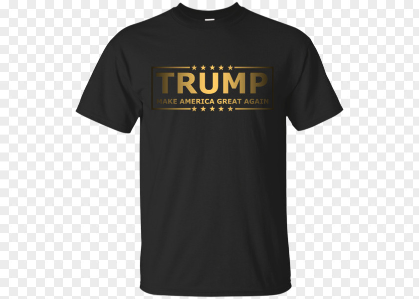 Make America Great Campaign T-shirt The Black Keys Brothers BALR. PNG