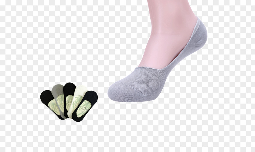 Men's Socks Shallow Mouth Anklet Sock PNG