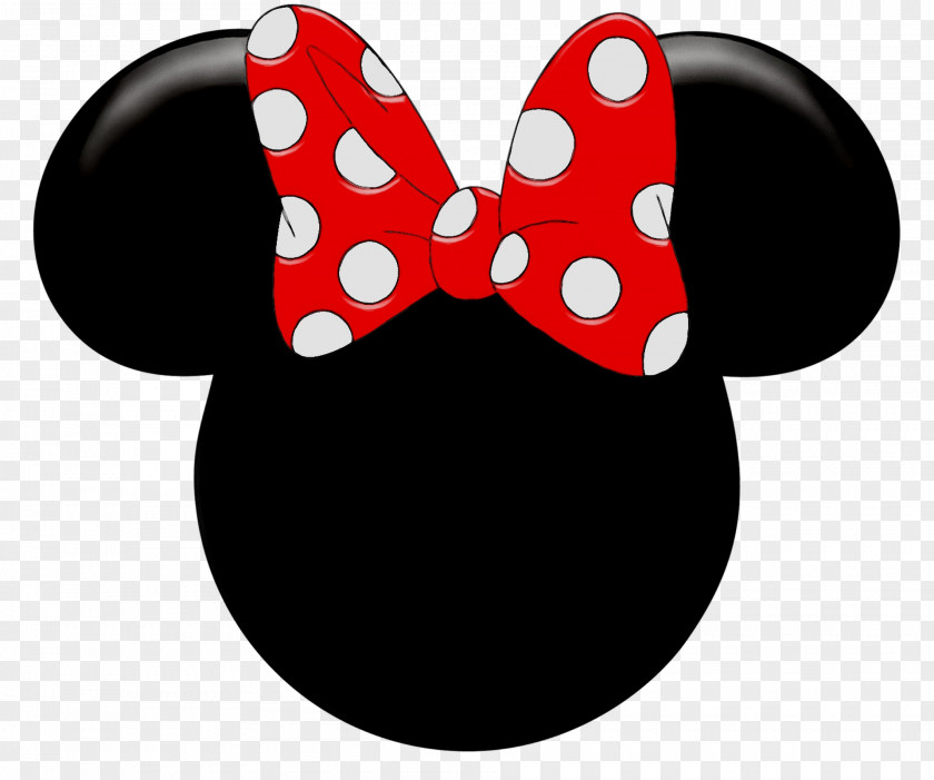 Minnie Mouse Mickey Image Clip Art Download PNG