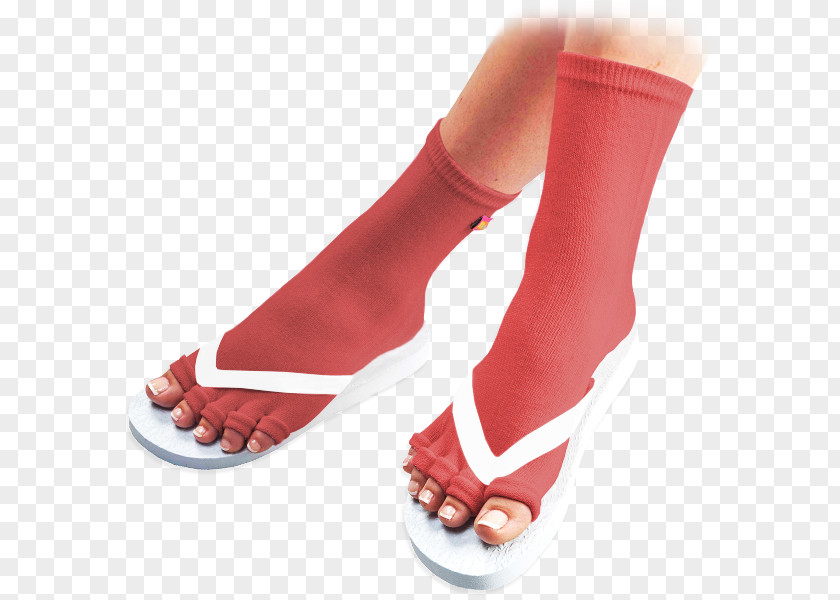 Pedicure Sock Exfoliation Manicure Foot PNG