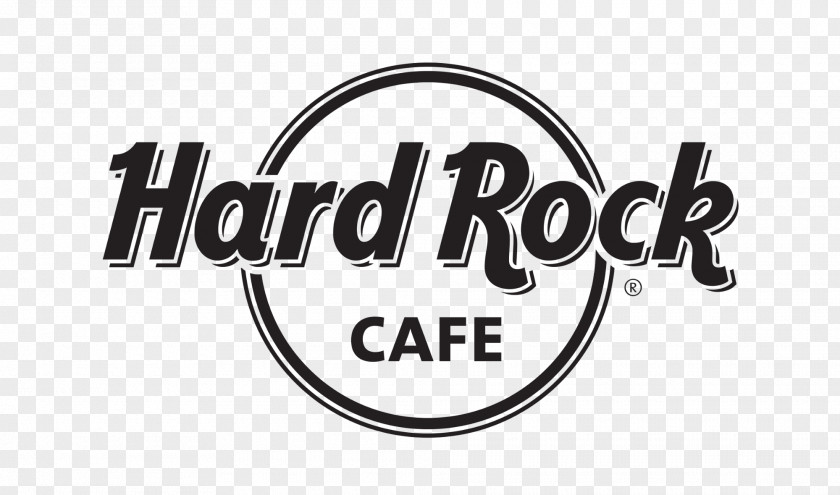 Rock Hard Cafe Logo Brand Tumblr PNG