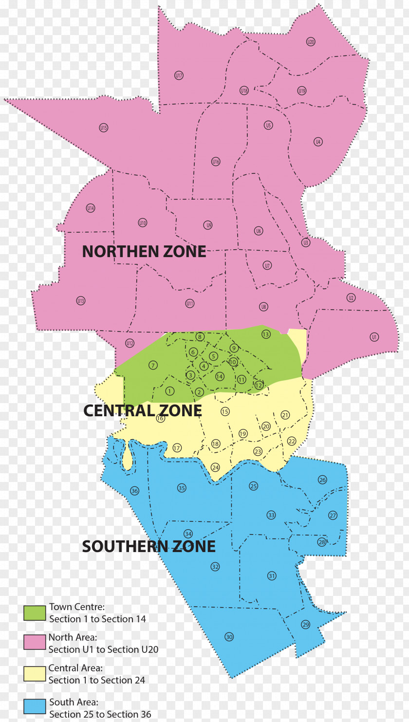 Shah Alam City Council World Map Wisma MBSA PNG