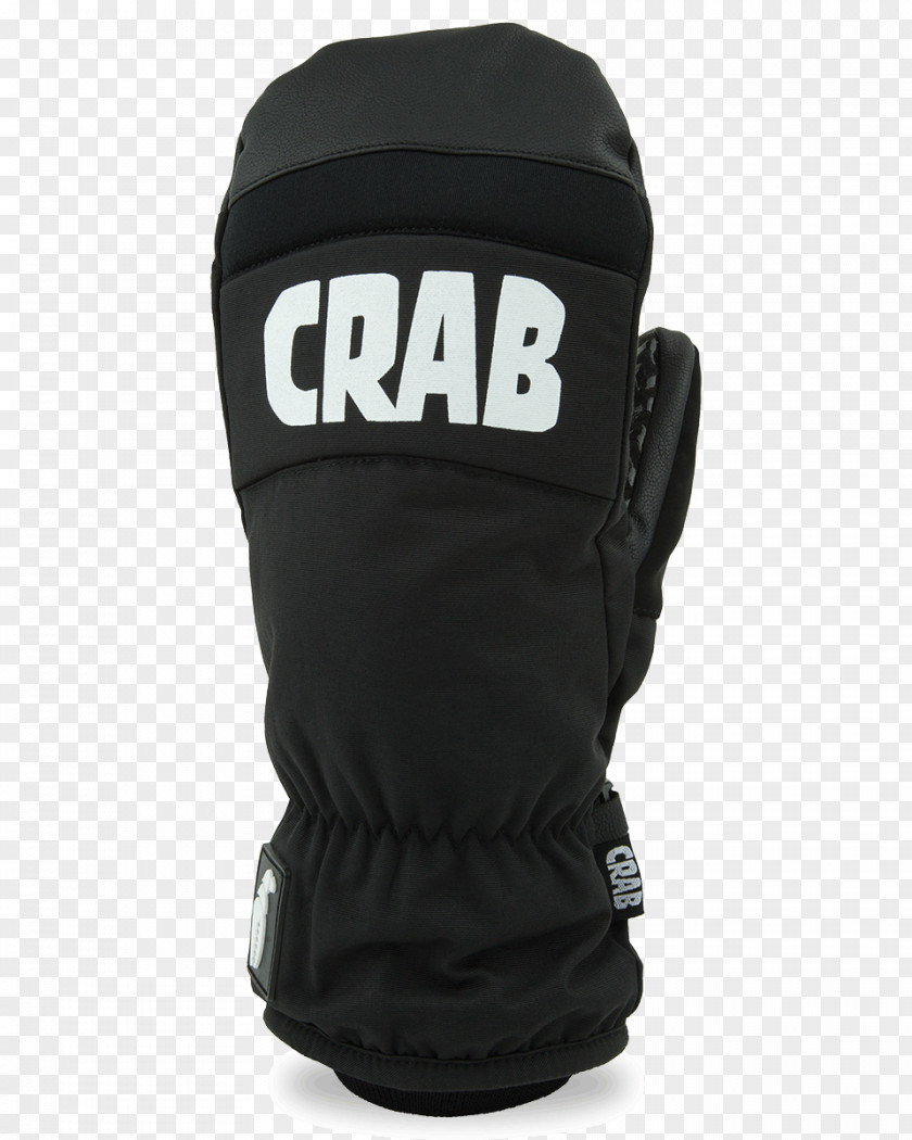 Snowboard Glove Snowboarding Crab Dakine PNG