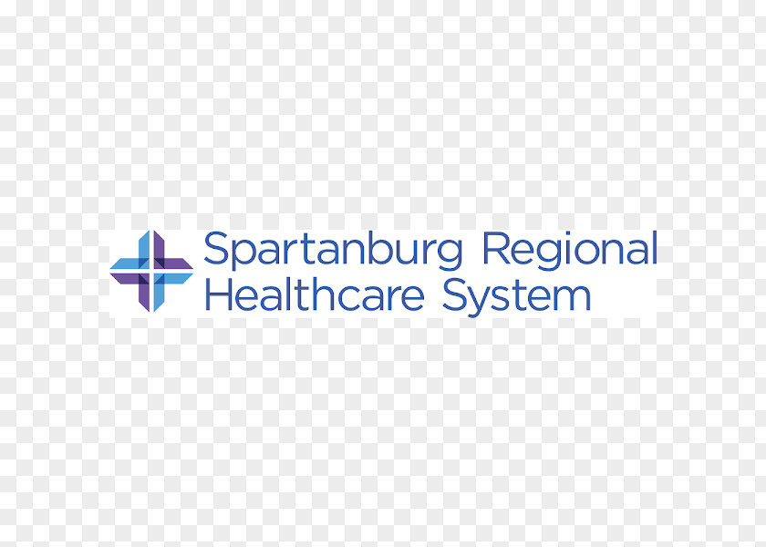 Spartanburg Regional Healthcare System Logo Organization Brand PNG