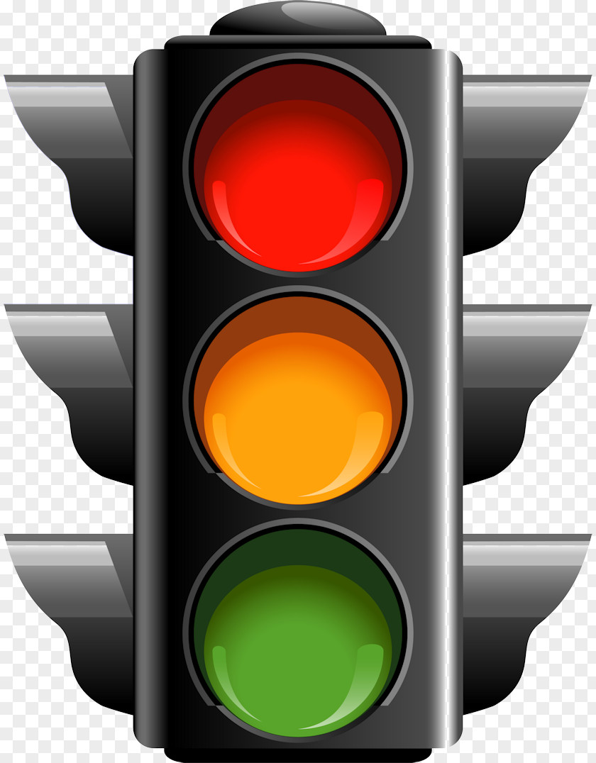 Traffic Light Clip Art Intelligent Transportation System Shutterstock PNG