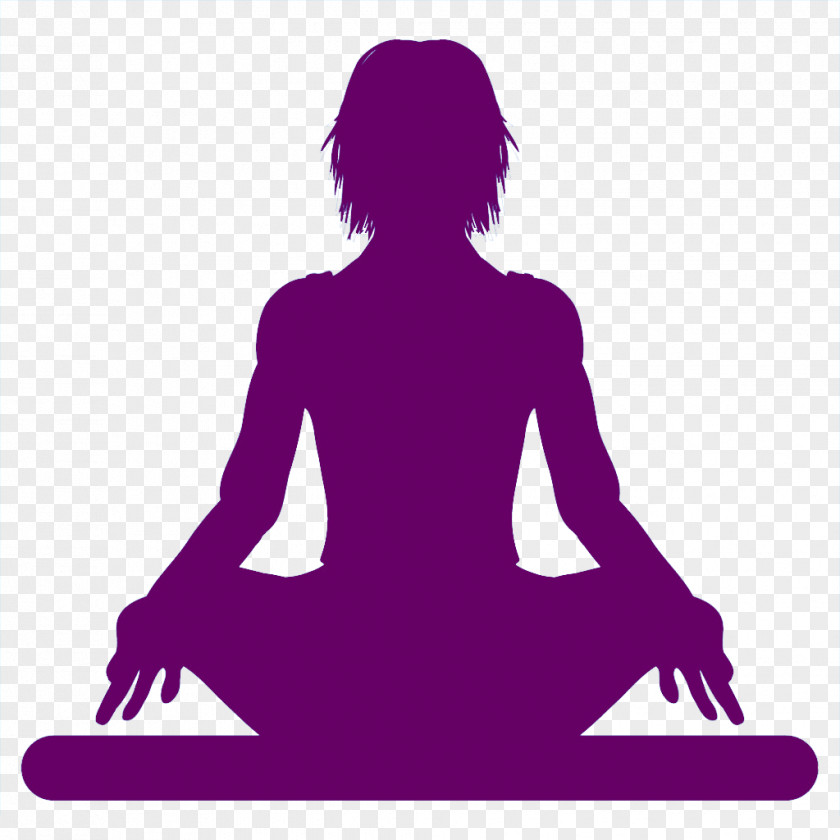 Yoga Research On Meditation Mindfulness PNG