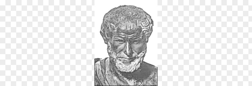 Aristotle Cliparts Rhetoric Nicomachean Ethics Ancient Greece Art Clip PNG