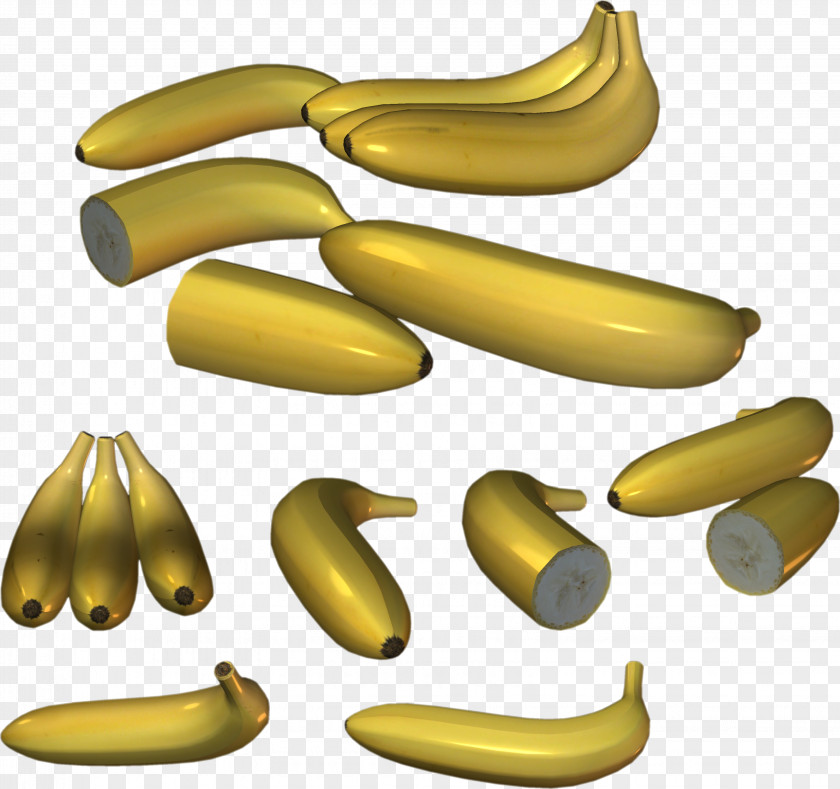 Banana Eating Clip Art PNG