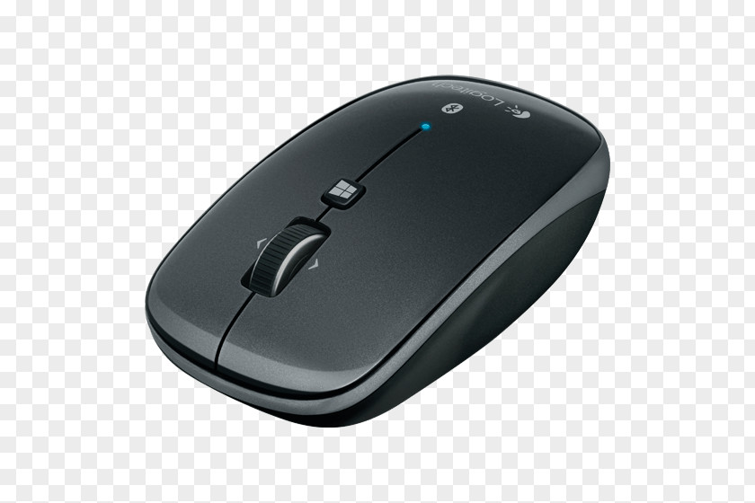 Bluetooth Computer Mouse Logitech Software Optical PNG