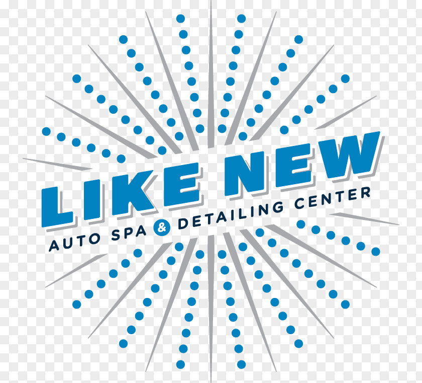 Car Like New Auto Spa & Detailing Busse Wash And Detail Center PNG