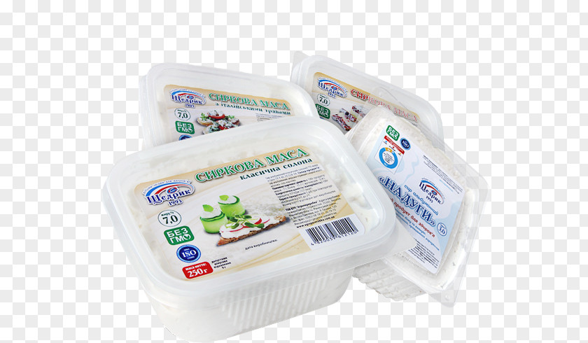 Cottage Cheese Dairy Products Сиркова маса Ricotta Quark PNG