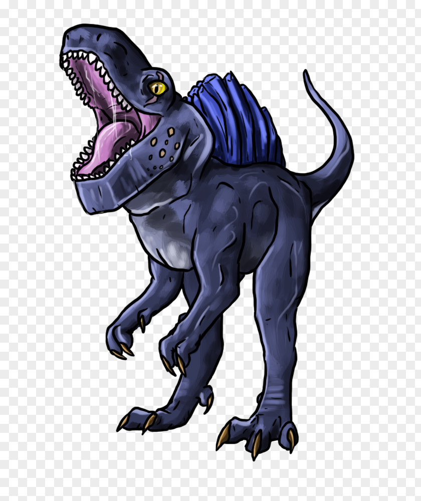 Dinosaur Tyrannosaurus Irritator Baryonyx Godzilla PNG