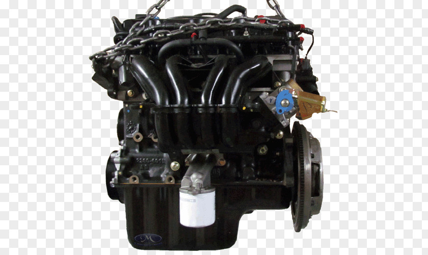 Engine Car PNG