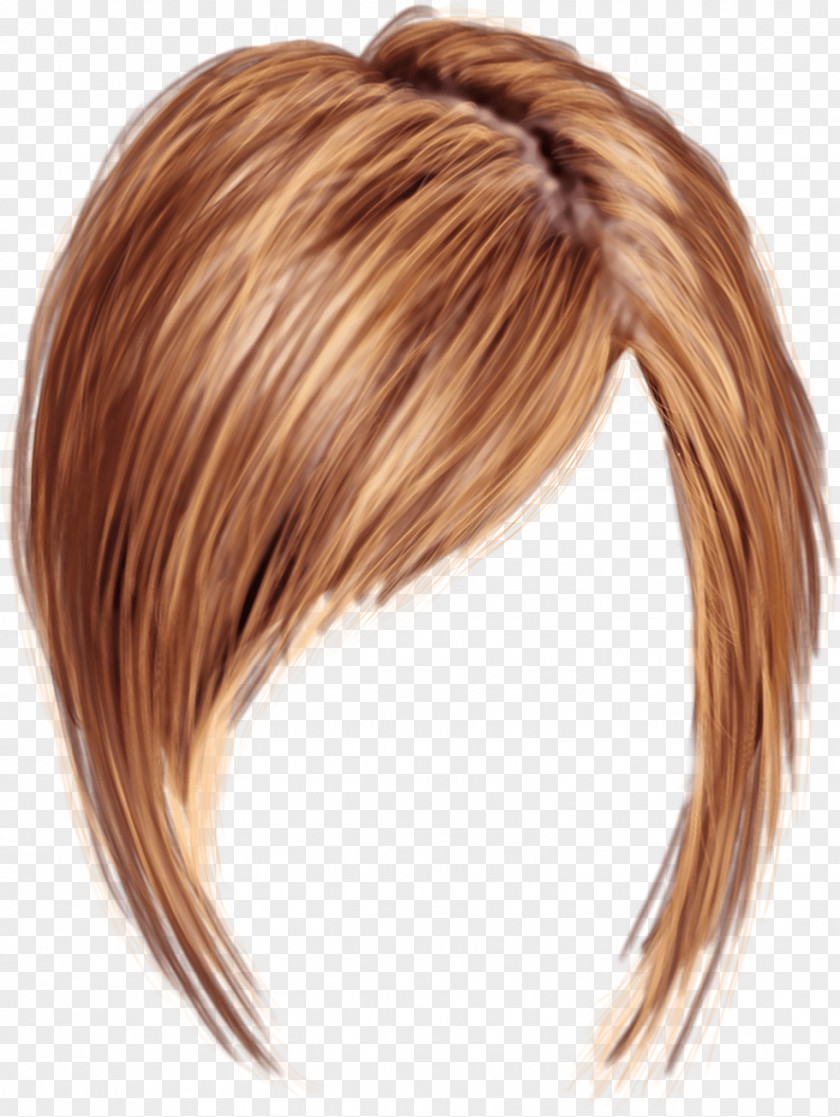 Hair Hairstyle Woman Clip Art PNG