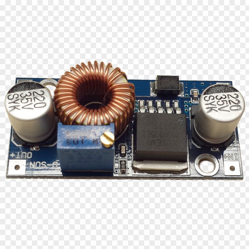 Input Devices Of Computer Images Power Converters Electronics Electronic Component Circuit Microcontroller PNG