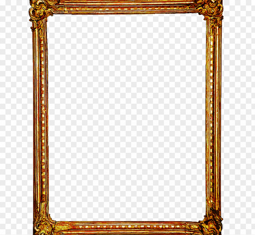 Interior Design Mirror Background Frame PNG