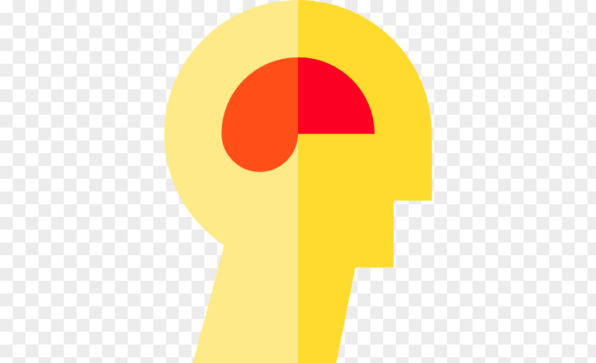 Investment Logo Circle Yellow PNG