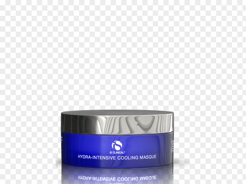 Mask Cream IS CLINICAL Cleansing Complex Skin Care PNG