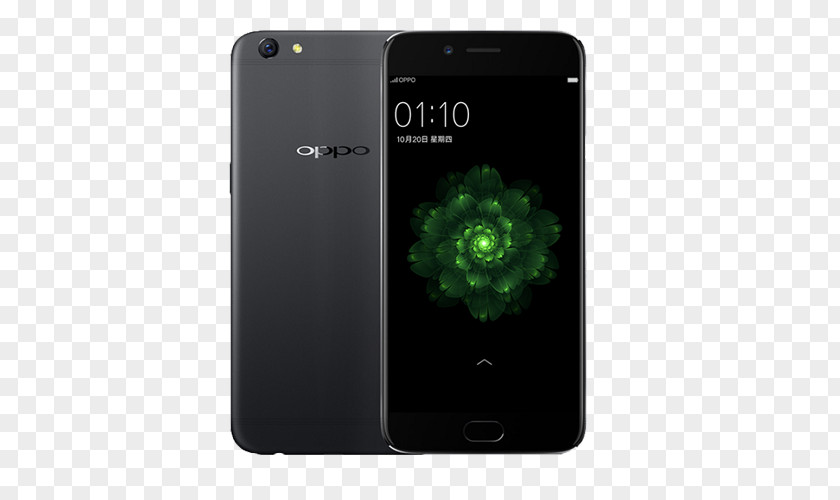 Oppo Phone OPPO R9s Plus Digital Android Smartphone PNG