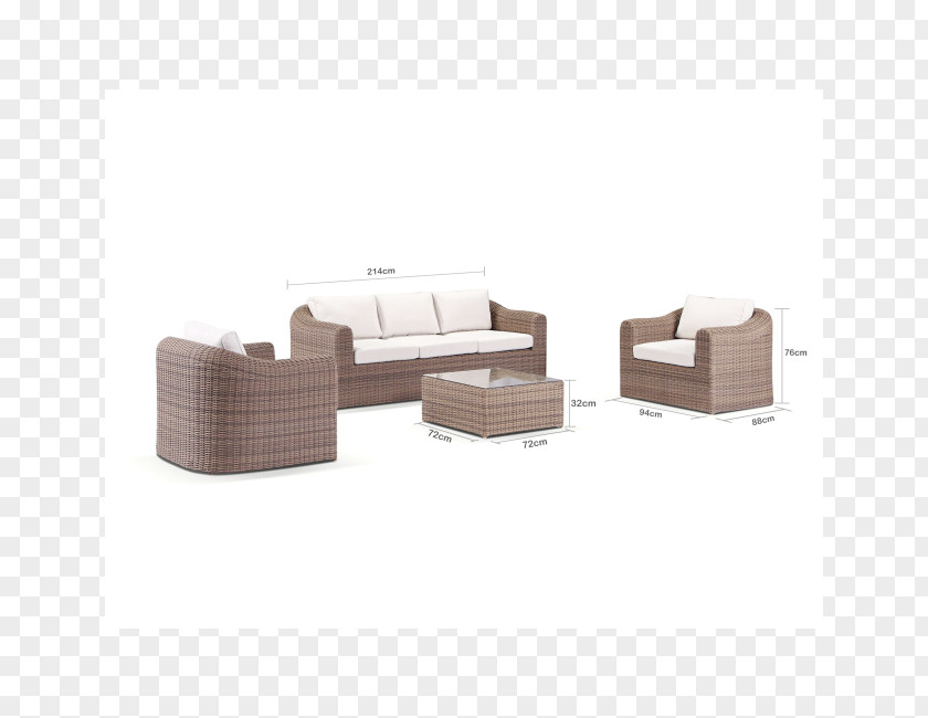 Sofa Coffee Table Product Design Angle Wicker PNG