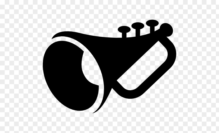 Trumpet Musical Instruments Wind Instrument PNG