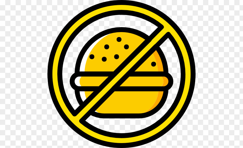 Burger Icon PNG