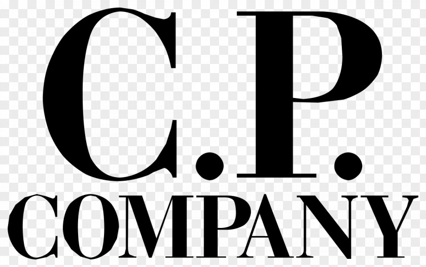 Business Logo C.P. Company Emblem PNG