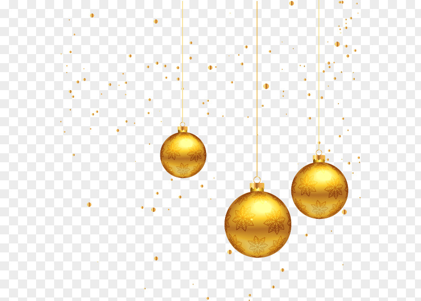 Christmas Ornament New Year Clip Art PNG