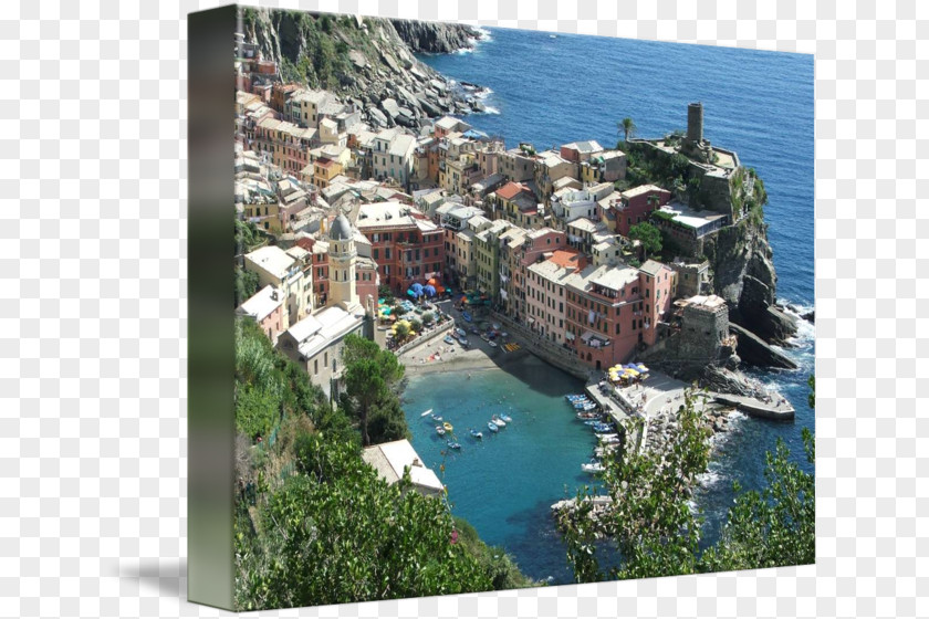 Cinque Terre Vernazza Leisure Water Resources Tourism PNG